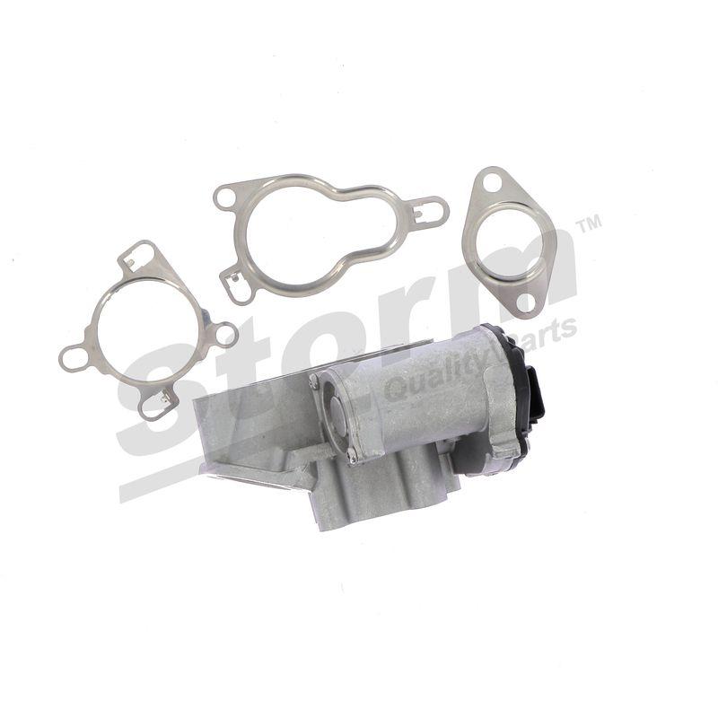 Vanne EGR STORM QUALITY PARTS 9093