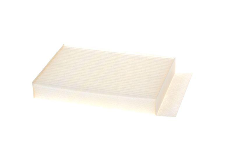 Filtre, air de l'habitacle BOSCH 1 987 432 214