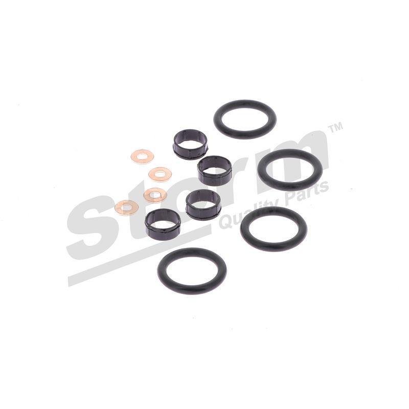 Kit de joints, injecteur STORM QUALITY PARTS 460009