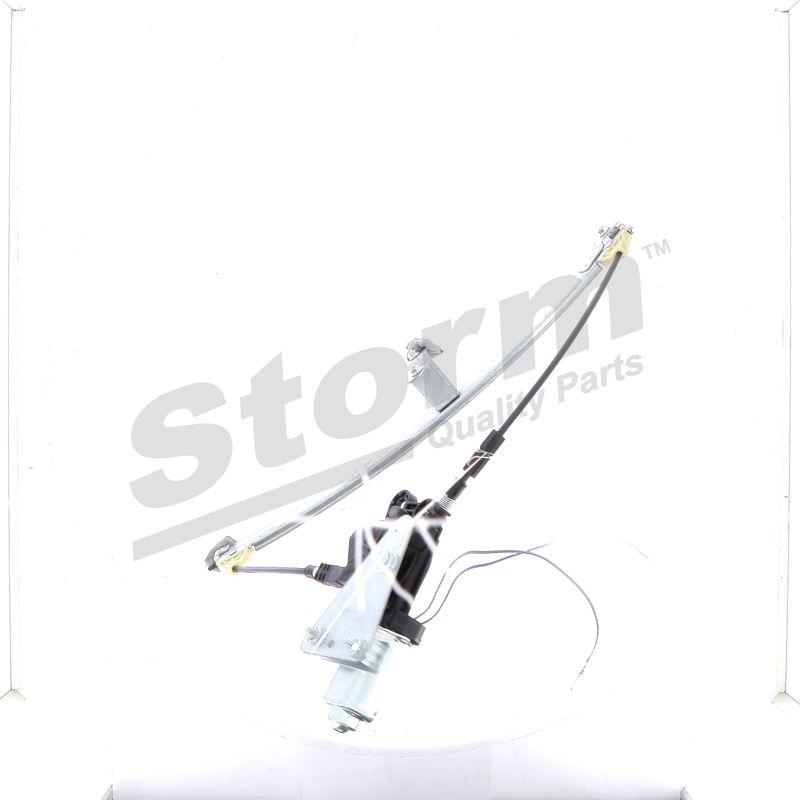 Lève-vitre STORM QUALITY PARTS 10075