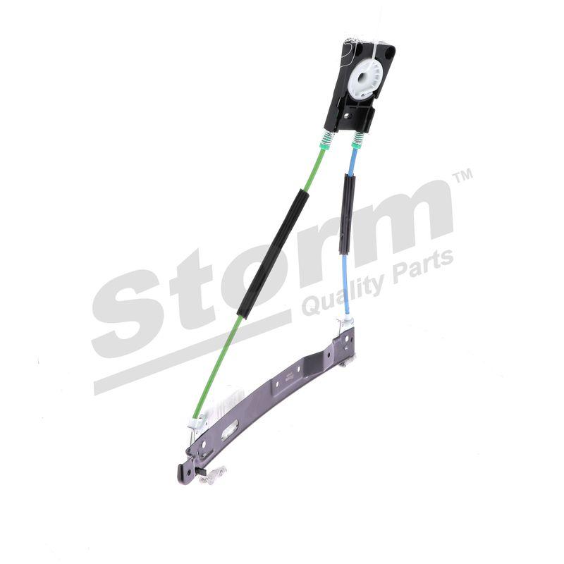 Lève-vitre STORM QUALITY PARTS 47074