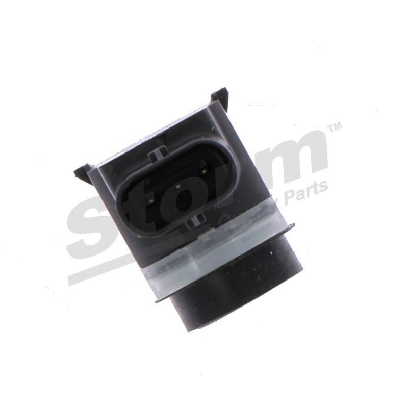Capteur, aide au stationnement STORM QUALITY PARTS 151111