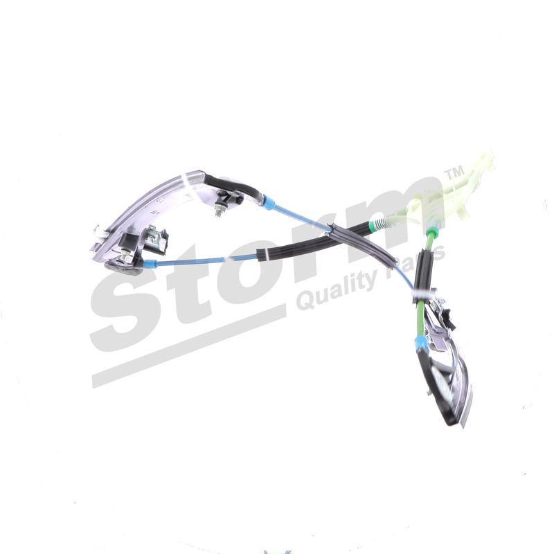 Lève-vitre STORM QUALITY PARTS 90272