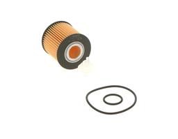 Filtre à huile BOSCH F 026 407 098