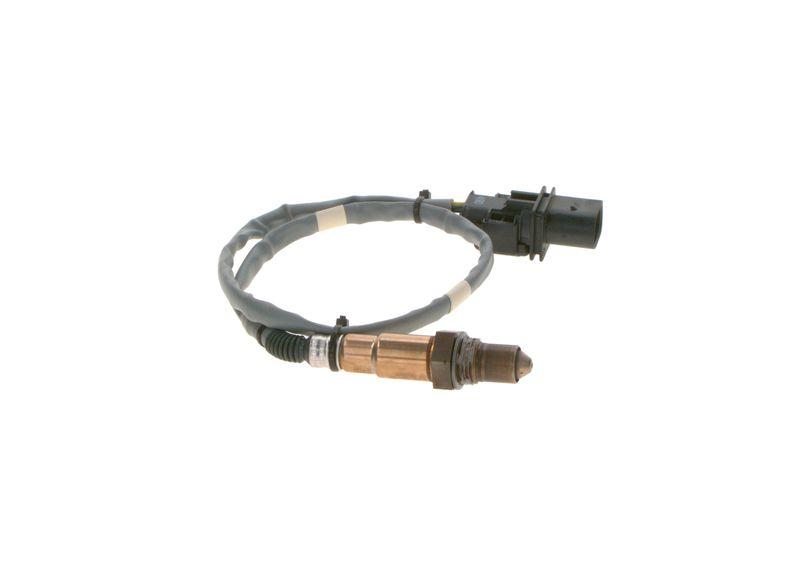 Sonde lambda BOSCH 0 281 004 191