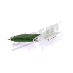 Résistance, pulseur d'air habitacle STORM QUALITY PARTS 550700