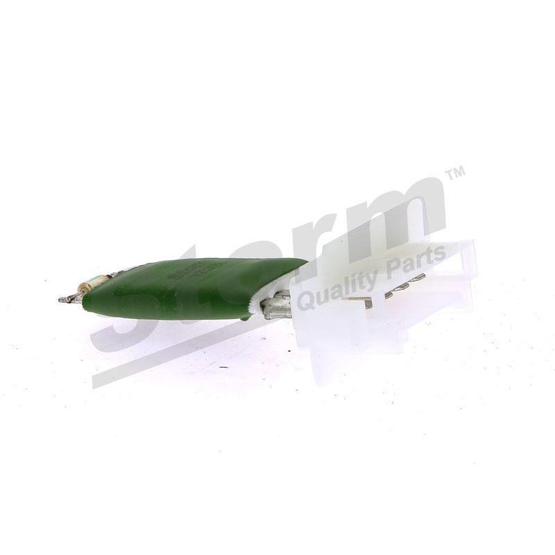 Résistance, pulseur d'air habitacle STORM QUALITY PARTS 550700