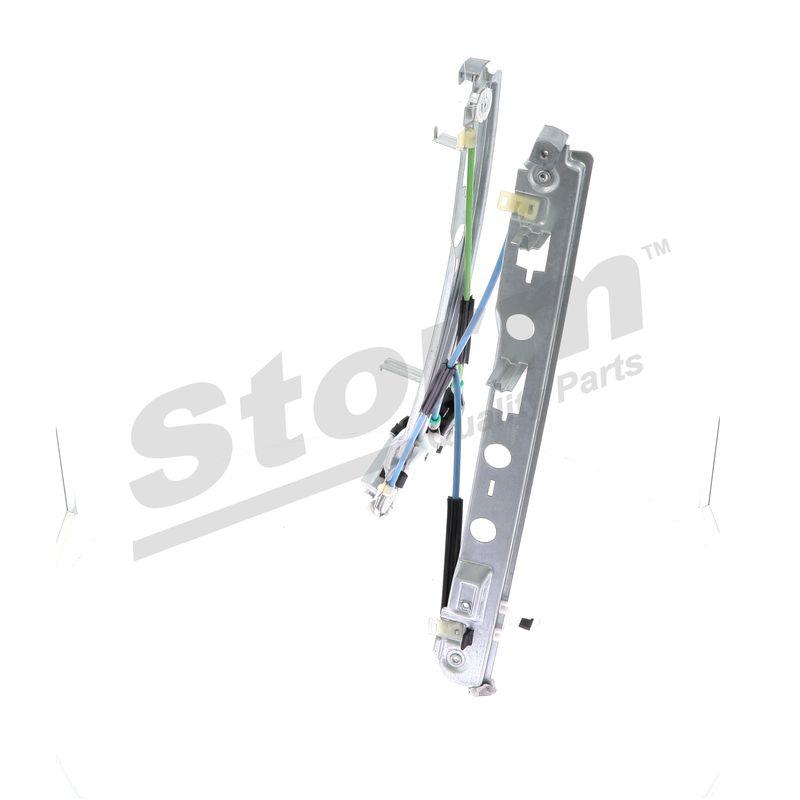Lève-vitre STORM QUALITY PARTS 87137