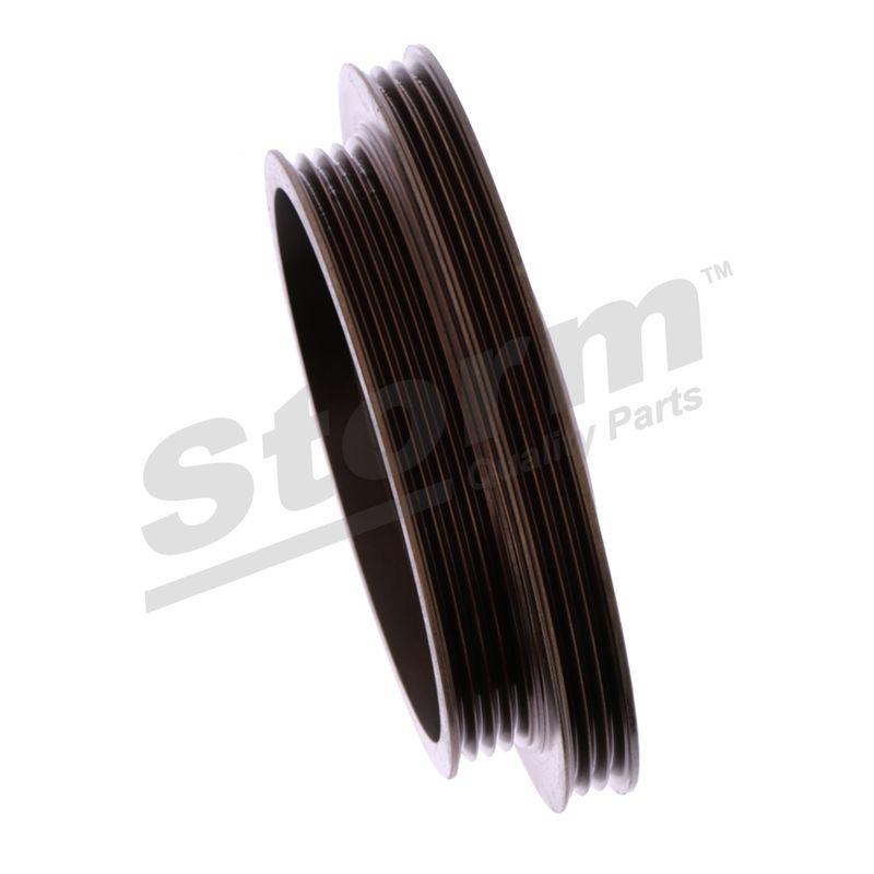 Poulie, vilebrequin STORM QUALITY PARTS 88590