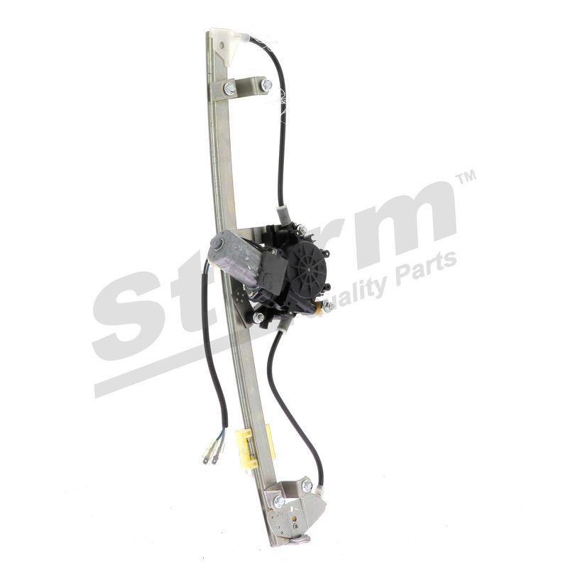 Lève-vitre STORM QUALITY PARTS 63076