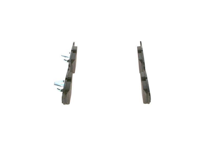 Kit de plaquettes de frein, frein à disque BOSCH 0 986 494 325