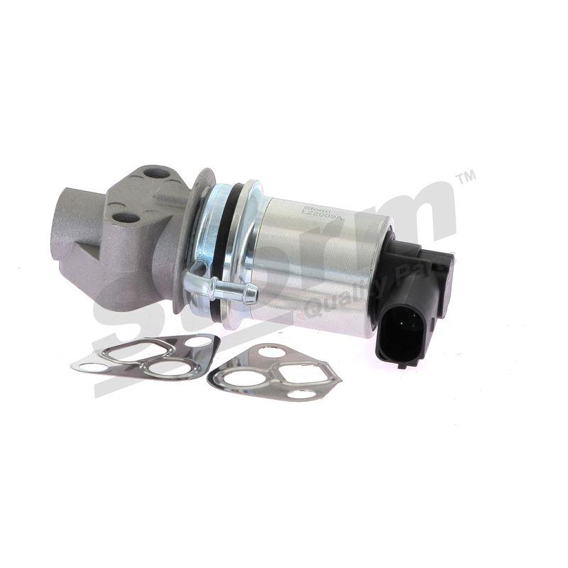 Vanne EGR STORM QUALITY PARTS 9002