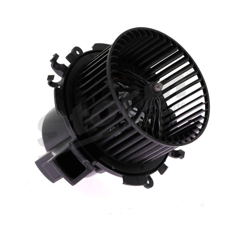 Plot de berceau/Support d'agrégats STORM QUALITY PARTS 999892