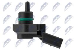 Capteur, pression du tuyau d'admission NTY ECT-VW-005