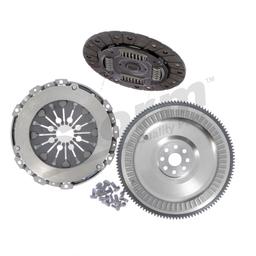 Kit adaptateur, embrayage STORM QUALITY PARTS STO835070A