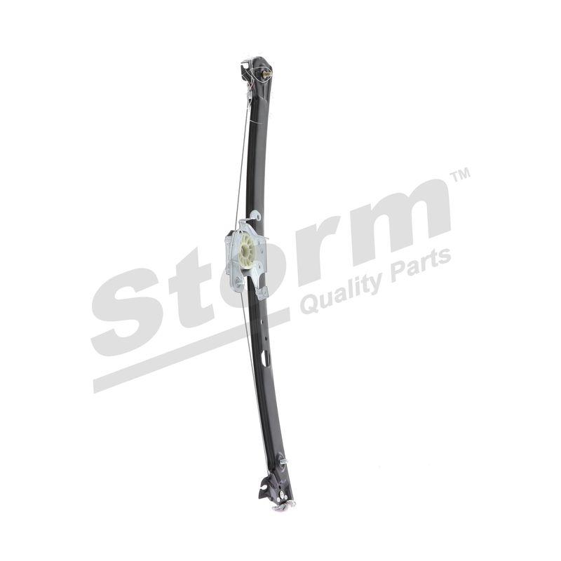 Lève-vitre STORM QUALITY PARTS 17376