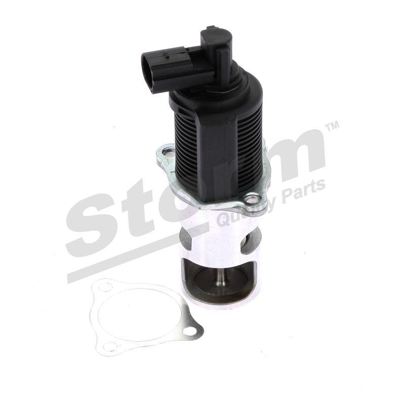 Vanne EGR STORM QUALITY PARTS 9023