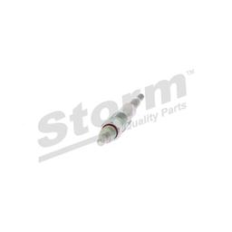 Bougie de préchauffage STORM QUALITY PARTS 566008