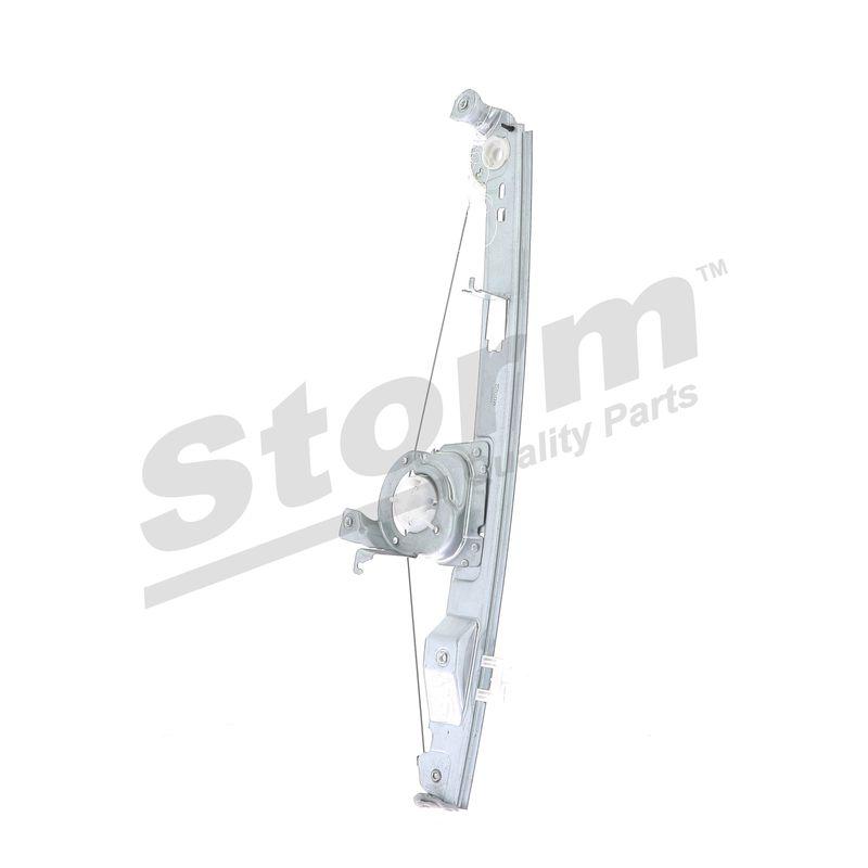 Lève-vitre STORM QUALITY PARTS 87157