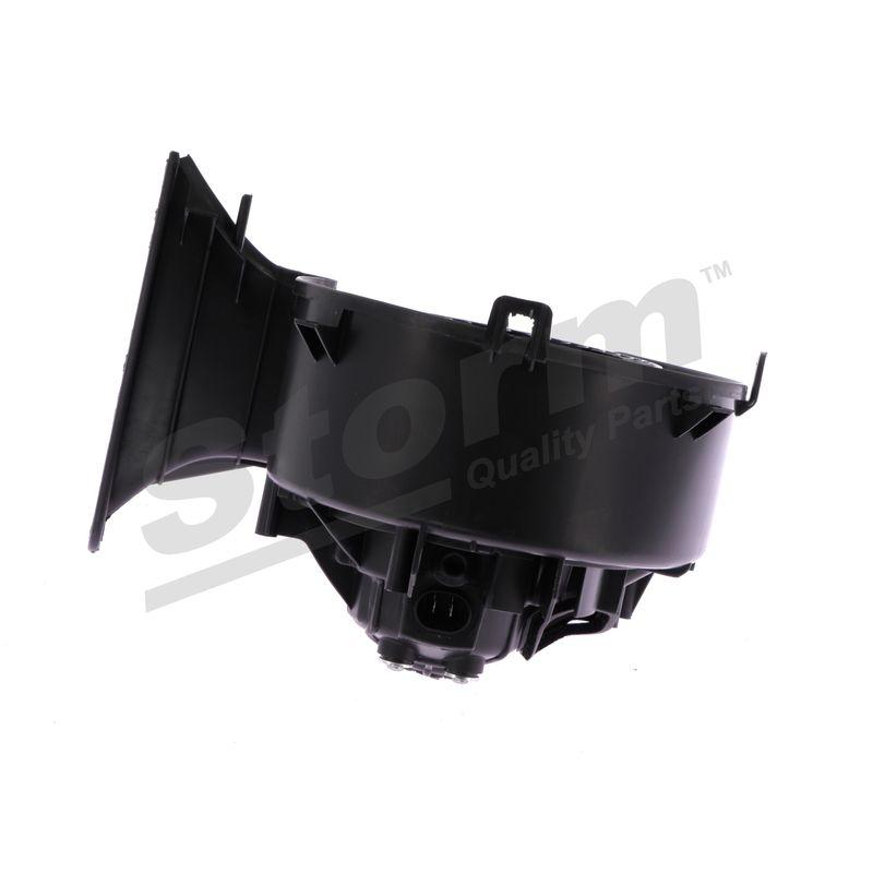 Pulseur d'air habitacle STORM QUALITY PARTS 6500801
