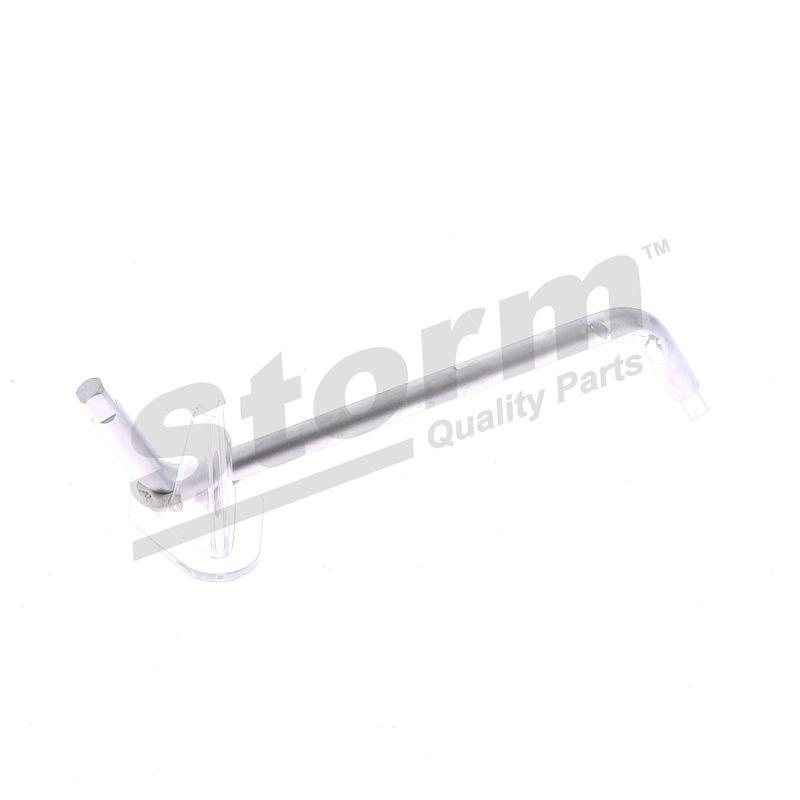 Clé pour vidange d'huile STORM QUALITY PARTS 888889