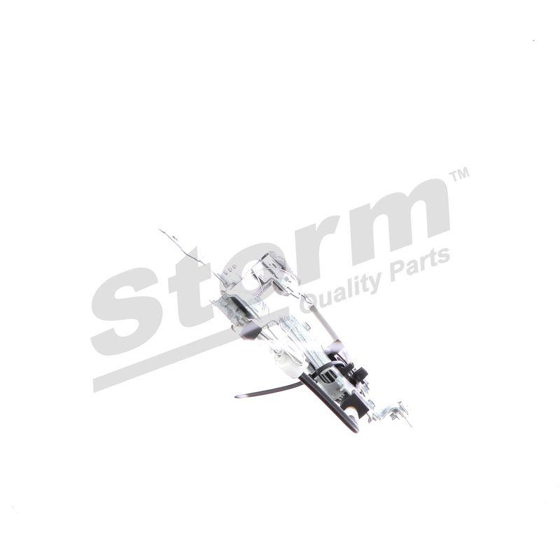 Lève-vitre STORM QUALITY PARTS 70776