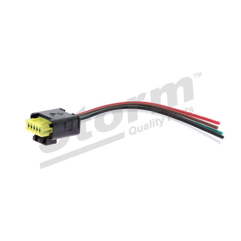 Kit réparation de câble, feu arrière STORM QUALITY PARTS 871099