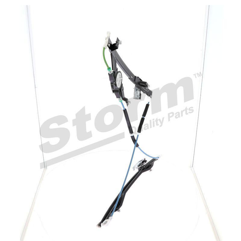 Lève-vitre STORM QUALITY PARTS 47062
