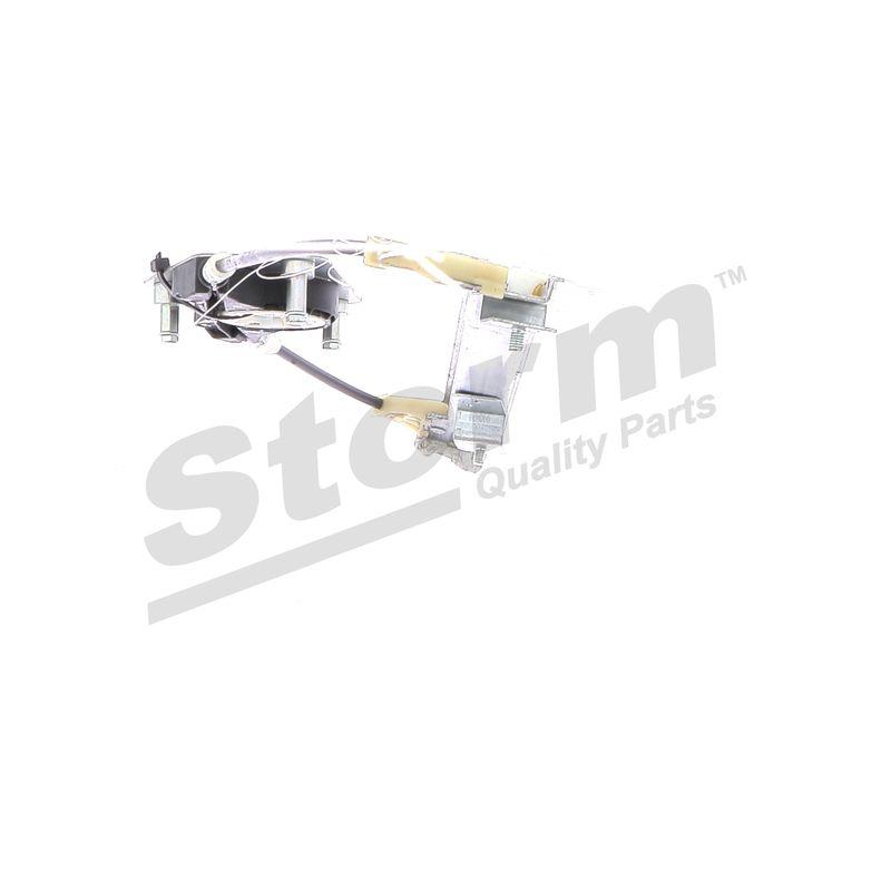 Lève-vitre STORM QUALITY PARTS 90270