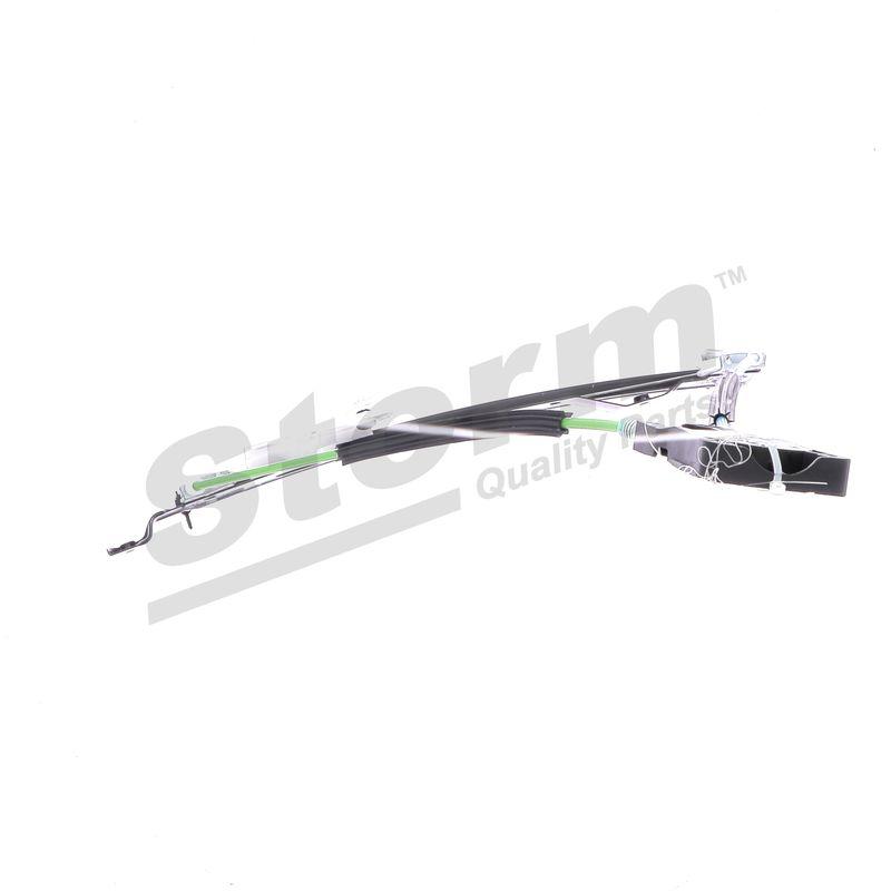 Lève-vitre STORM QUALITY PARTS 47074