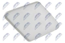 Enjoliveur, pare-chocs NTY EDS-BM-035