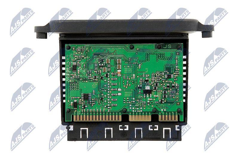 Appareil de commande, système d'éclairage NTY EPX-BM-033