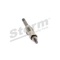 Bougie de préchauffage STORM QUALITY PARTS 501039