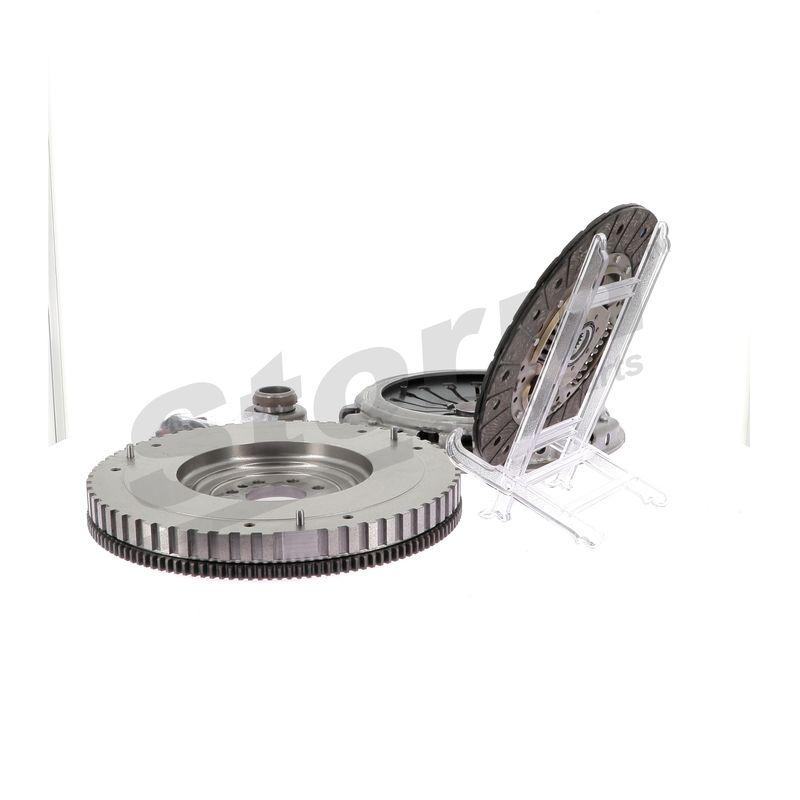 Kit adaptateur, embrayage STORM QUALITY PARTS STO1002