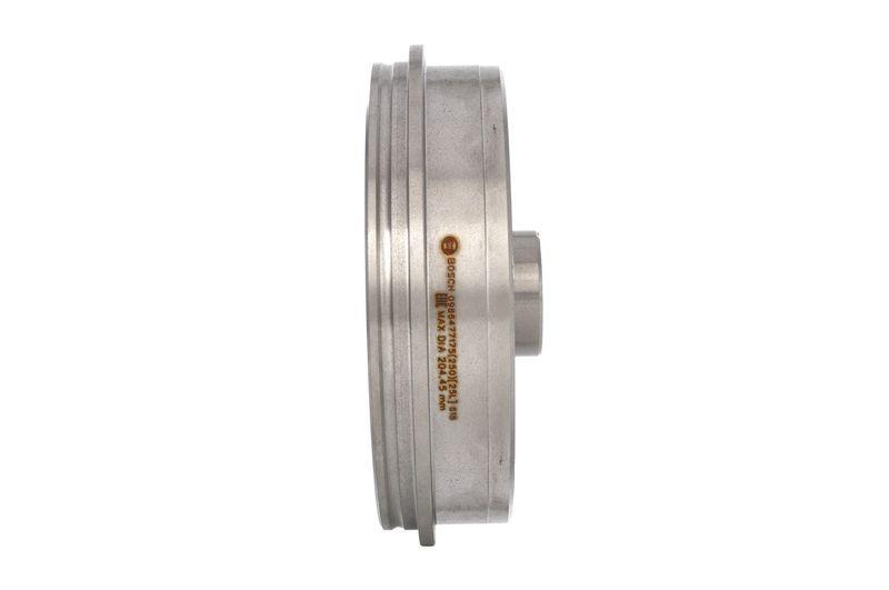 Tambour de frein BOSCH 0 986 477 175
