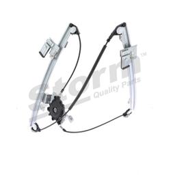 Lève-vitre STORM QUALITY PARTS 9307597