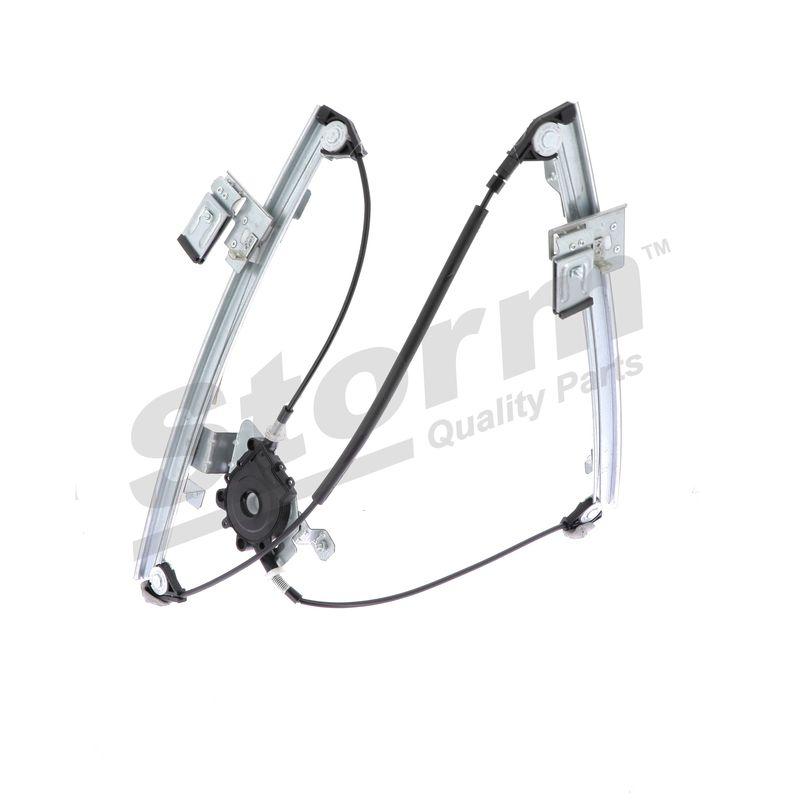 Lève-vitre STORM QUALITY PARTS 9307597