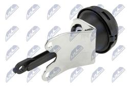 Papillon de distribution, alimentation d'air NTY ENK-AU-005