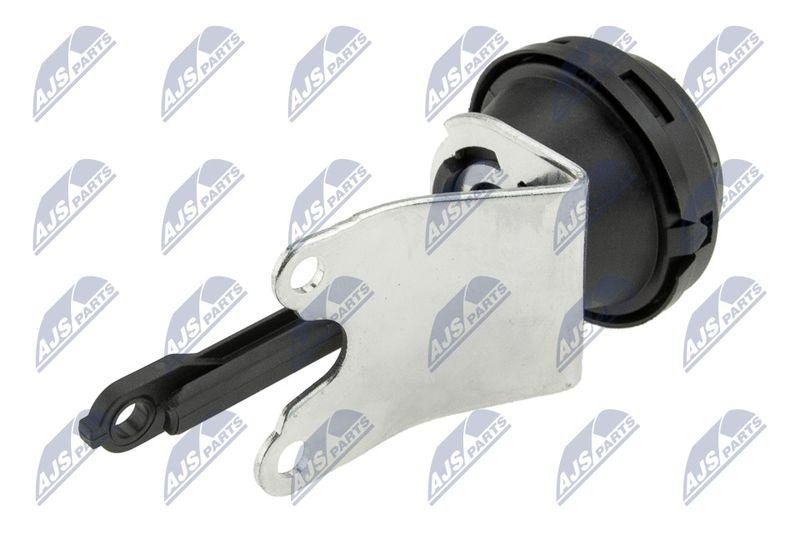 Papillon de distribution, alimentation d'air NTY ENK-AU-005