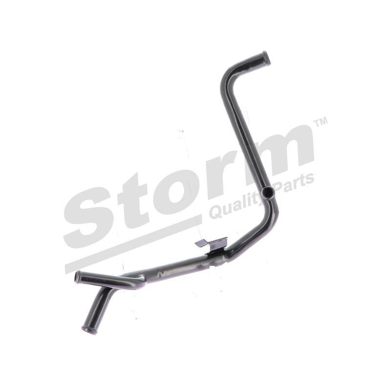 Tuyauterie de liquide de refroidissement STORM QUALITY PARTS F3065