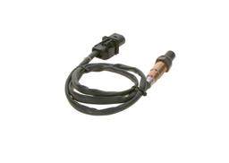 Sonde lambda BOSCH 0 281 004 107