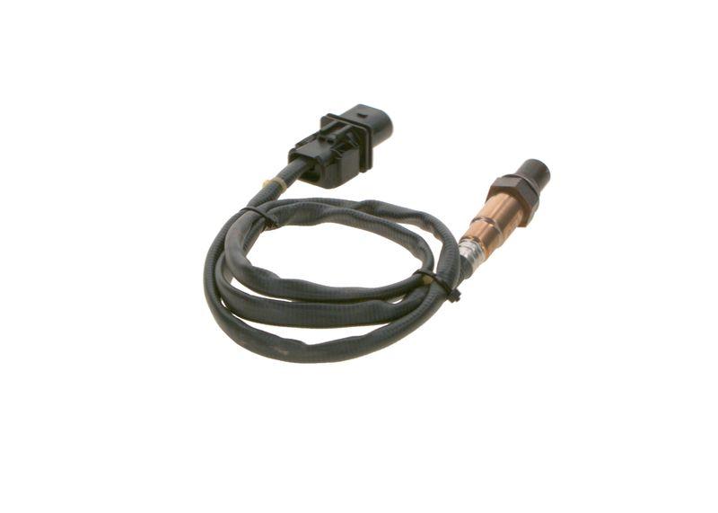 Sonde lambda BOSCH 0 281 004 107