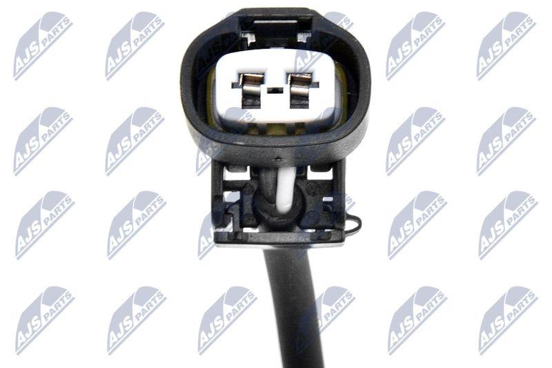Capteur, vitesse de roue NTY HCA-TY-118