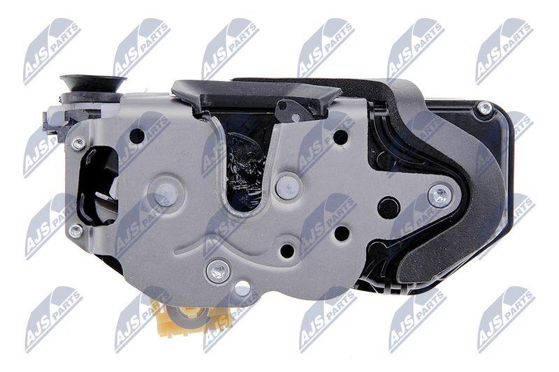 Serrure de porte NTY EZC-PL-015