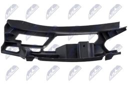 Support, pare-chocs NTY EZC-VW-506