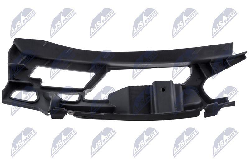 Support, pare-chocs NTY EZC-VW-506