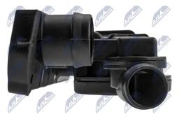 Kit de réparation, ventilation du carter-moteur NTY EPCV-AU-001