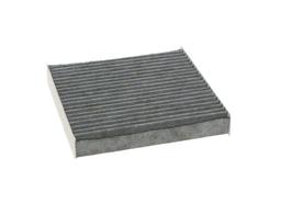 Filtre, air de l'habitacle BOSCH 1 987 435 589