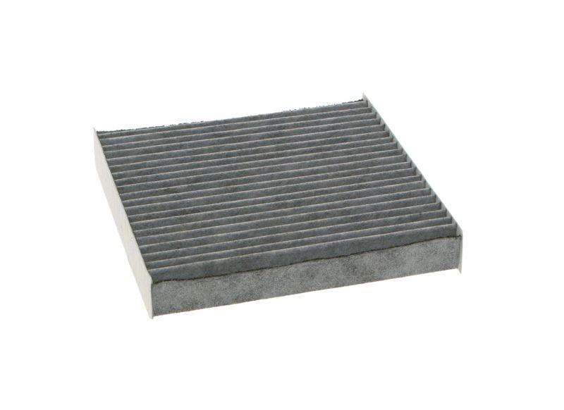 Filtre, air de l'habitacle BOSCH 1 987 435 589