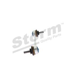 Entretoise/tige, stabilisateur STORM QUALITY PARTS 350240R